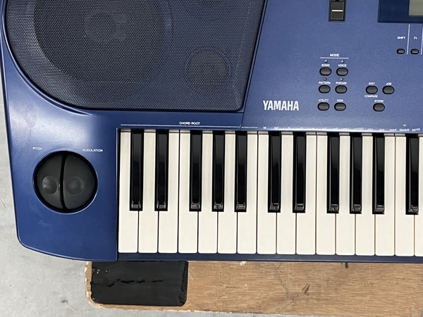 YAMAHA ヤマハ EOS B900EX シンセサイザー 鍵盤楽器 中古 S8615784_画像7