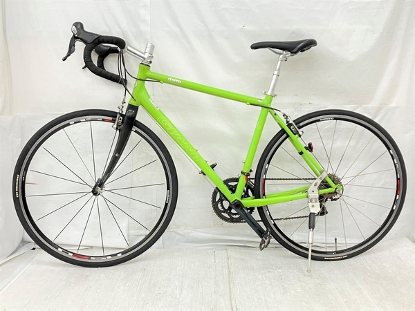 GIANT ジャイアント ESCAPE R2 Mサイズ SHIMANO R520 ロードバイク 自転車 中古 K8384443_画像1