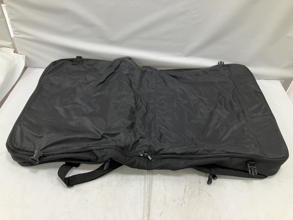 Eddie Bauer エディーバウアー ガーメントバッグ ファッション 中古 H8658250_画像4