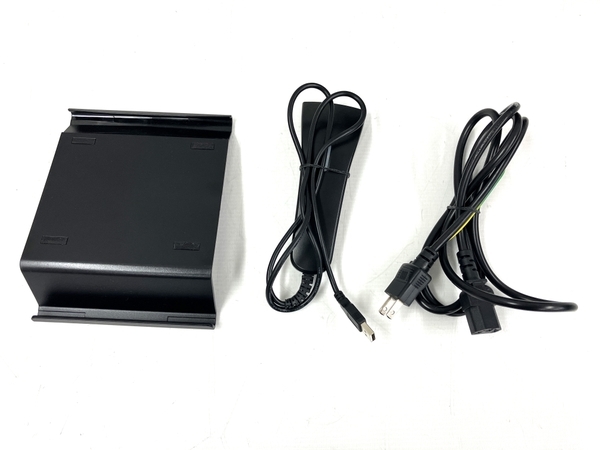 スター精密 POP10 mPOPシリーズ レジスター レシートプリンター キャッシュドロアー Bluetooth USB対応 A006 中古 T8642021の画像3