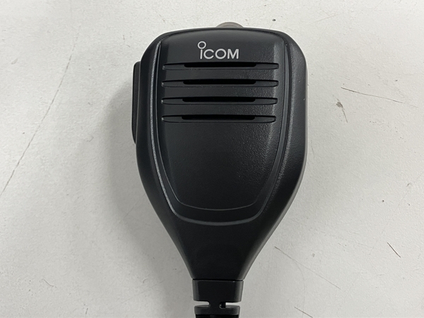ICOM アイコム IC-7300S HF/50MHz アマチュア無線 中古 S8681870の画像7