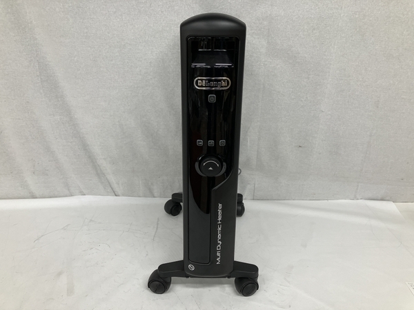 DeLonghi デロンギ MDHU15-BK マルチダイナミックヒーター 家電 暖房器具 中古 S8648415_画像4