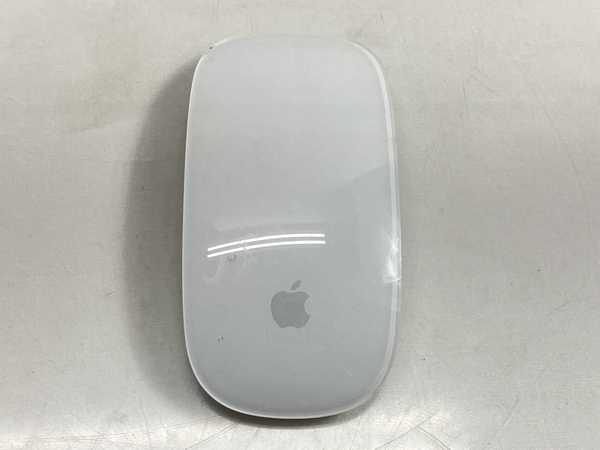 Apple A1657 A1644 Magic Keyboard Magic Mouse 2 キーボード マウス セット 中古 W8618600の画像5