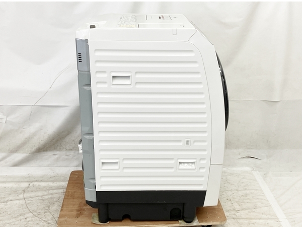 Panasonic NA-SVX890R ドラム式 洗濯乾燥機 右開き 2018年製 家電 パナソニック 中古 楽W8620125_画像6