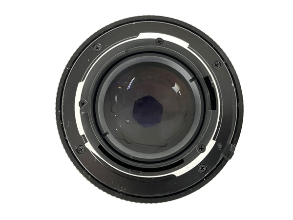 CONTAX CARL ZEISS PLANAR F1.4 50mm カメラレンズ ジャンク Y8680862の画像5