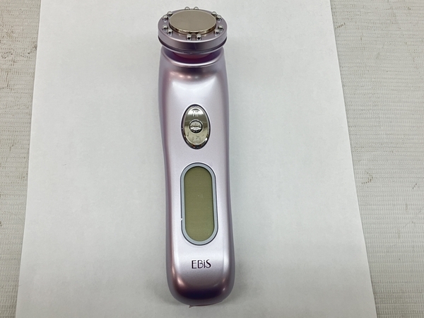 EBis エビス Twin Elenizer PRO II 美顔器 ツインエレナイザー プロ 美容 中古 良好 C8664725_画像3