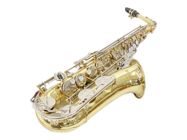 YAMAHA YAS-23 アルトサックス 管楽器 ヤマハ 訳有 W8658220_画像1