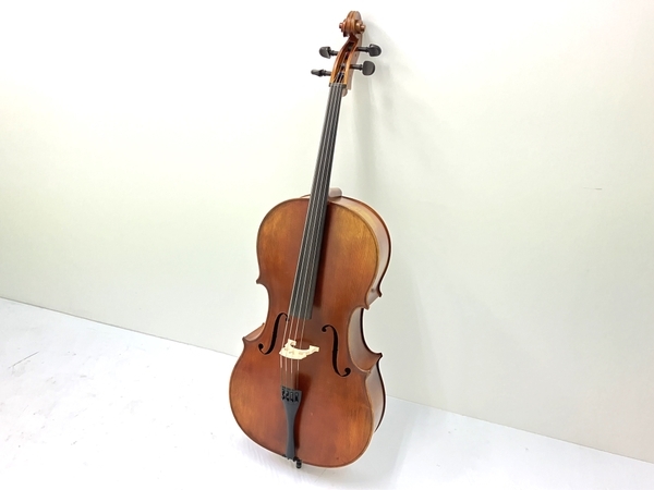 Roderich Paesold 602E виолончель 2002 год производства с футляром low telihipezoruto струнные инструменты Германия б/у хороший Z8501657