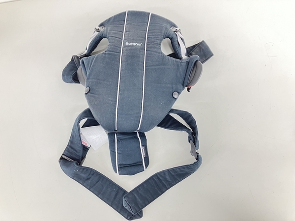 BABYBJORN 抱っこ紐 ベビービョルン ベビー用品 中古 K8539937の画像5