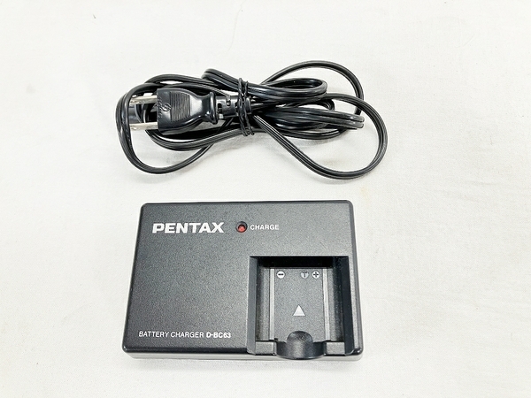PENTAX Optio W30 コンパクトデジタルカメラ 防水 防塵 710万画素 ISO3200 ペンタックス 中古 W8638232_画像8