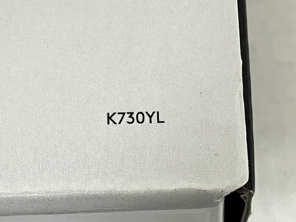 logicool K730YL POP KEYS ワイヤレスメカニカルキーボード 中古 良好 T8665975_画像10