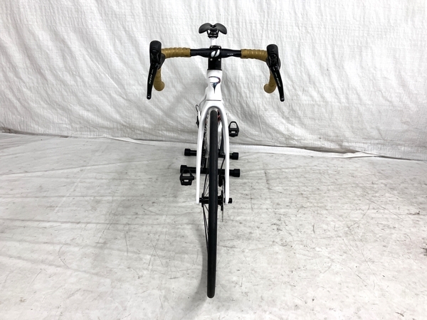 【引取限定】 PINARELLO PRINCE DISK ピナレロ 2022 SHIMANO105 2022年モデル ロードバイク 自転車 ジャンク 直 Y8408825の画像6