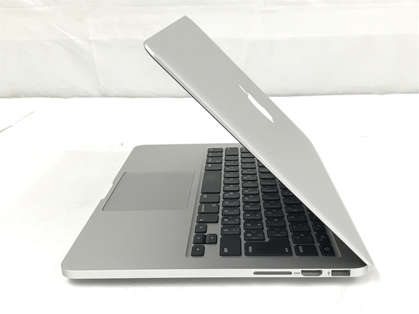 Apple MacBook Pro Retina 13インチ Early 2015 MF840J/A ノート PC i5-5257U 2.70GHz 8 GB SSD 256GB Mojave 中古 T8595849_画像5