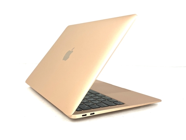 Apple MacBook Air Retina 13インチ 2019 MVFN2J/A ノート PC i5-8210Y 1.60GHz 8 GB SSD 256GB Big Sur 中古 訳有 T8540972_画像7