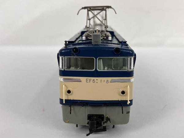 KATO 1-304 EF65 0番台 一般色 HOゲージ 鉄道模型 中古 Y8667144_画像4