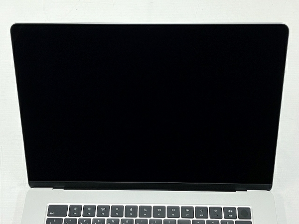 【充放電回数2回】Apple MacBook Air 15インチ M2 2023 ノート PC 16 GB SSD 1TB Sonoma 中古 美品 T8644663_画像3