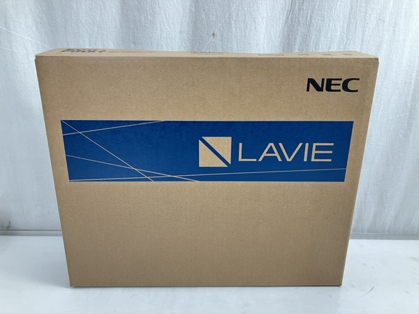 LAVIE N15 N153C/GAW PC-N153CGAW 15.6インチ Ryzen 3 7330U ノートPC 未使用 W8671714_画像3