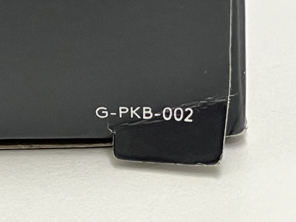 Logicool G PRO G-PKB-002 YU0037 ゲーミングキーボード テンキーレス ロジクール 中古 訳あり Z8421651_画像2