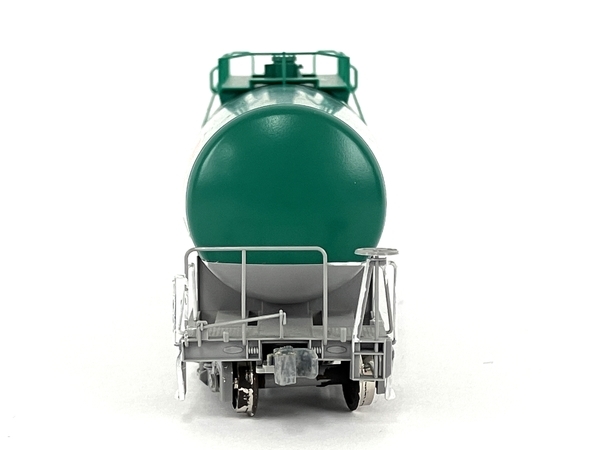 KATO 1-824 タキ1000 日本石油輸送色 ENEOSマーク エコレールマーク付 鉄道模型 HO 中古 Y8667056_画像5