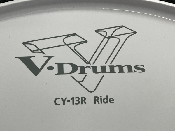 Roland V-Drums TD-20X 電子ドラム 打楽器 ローランド 中古 W8685276の画像10