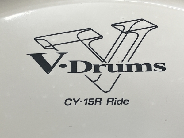 Roland V-Drums TD-20X 電子ドラム 打楽器 ローランド 中古 W8685276の画像9