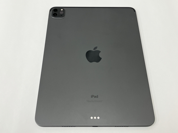 Apple iPad Pro 第3世代 MHQU3J/A Wi-Fi モデル 256GB タブレット 中古 美品 M8655034の画像8