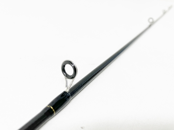 DAIWA BASS X 662MLS DAIWA バスX バス釣り 竿 釣具 ロッド 釣竿 ダイワ 中古 良好 S8680370の画像4