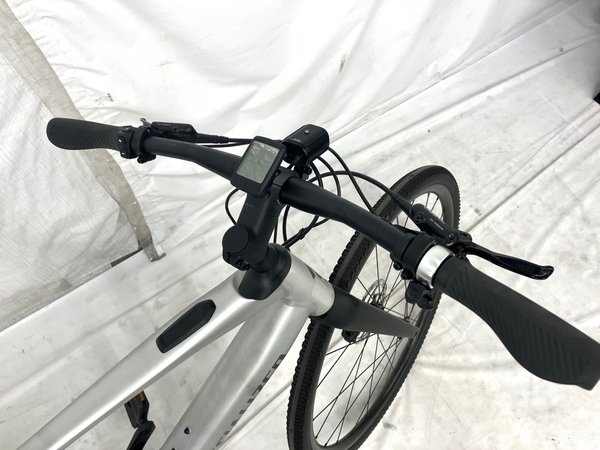 【引取限定】 SPECIALIZED VADO SL 5.0 ヴァド / 2021年モデル Mサイズ / E-bike 電動アシスト自転車 クロスバイク 良好 中古 Y8666193の画像8