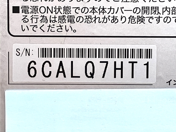 Inversenet FRONTIER ゲーミングデスクトップパソコン Core i7-12700F 32GB SSD 1TB GeForce RTX 3080 WIN11 中古 美品 T8509150_画像9