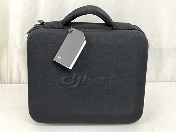 DJI RS3 PRO COMBO 3軸 カメラジンバル スタビライザー 専用ケース付属 中古 美品T8662778の画像3