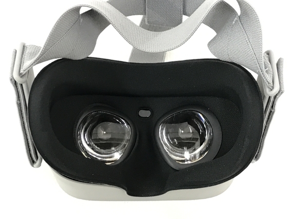 Oculus Go 32 GB MH-A32 VRヘッドセット オキュラス ゴー 家電 中古 T8560262の画像4