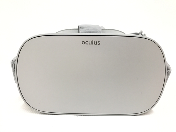Oculus Go 32 GB MH-A32 VRヘッドセット オキュラス ゴー 家電 中古 T8560262の画像2