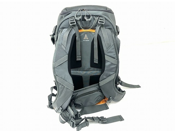 Lowepro BP 350 AW II バックパック リュック カメラバック ロープロ 中古 O8685117_画像3