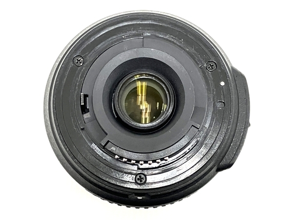 NIKON ニコン AF-S 55-200mm F4-5.6G ED DX VR SWM IF AF 望遠 ズーム レンズ ジャンク M8668845_画像4