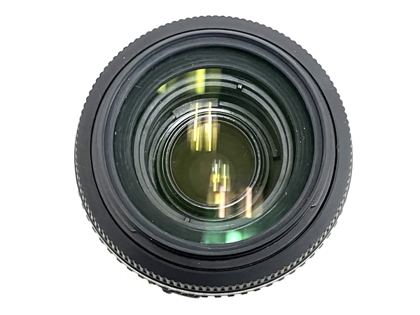 NIKON ニコン AF-S 55-200mm F4-5.6G ED DX VR SWM IF AF 望遠 ズーム レンズ ジャンク M8668845_画像3