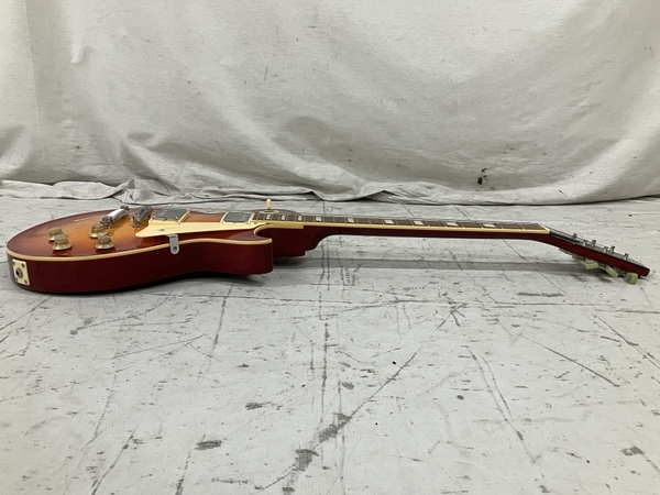 Grass Roots Limited MODEL エレキギター グラスルーツ ギター 中古 良好 S8666165_画像4