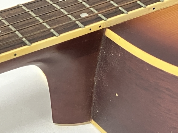 Fender MD-1 3D アコースティックギター 中古 S8661635の画像6