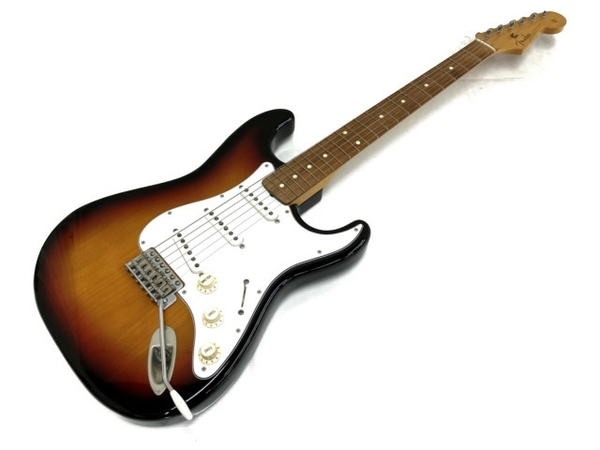 Fender Japan ST-362 ストラトキャスター Oシリアル エレキギター 中古 訳有 T8652524の画像1