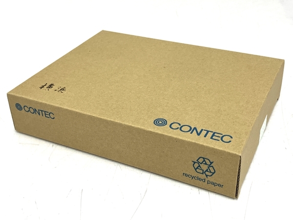 【1円】CONTEC DIO-1616B-PE コンテック 絶縁型デジタル入出力ボード 未開封 未使用 T7714646の画像1