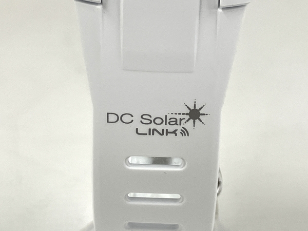 TUSA DC Solar LINK ソーラー 充電式 ダイビング コンピューター ダイコン 中古 良好 T8642321の画像3