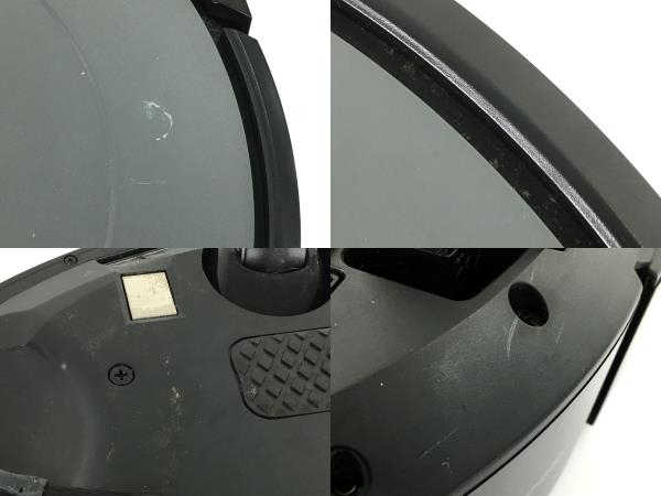 iRobot Roomba RVD-Y1 ロボット掃除機 中古 Y8671723_画像4
