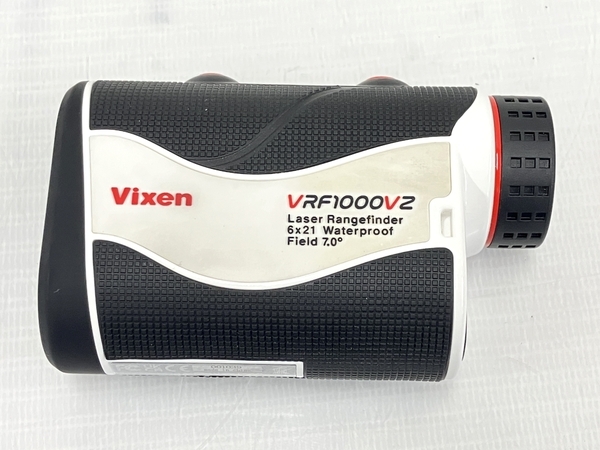 Vixen VRF1000VZ 単眼鏡 レーザー距離計 中古 T8683170の画像3