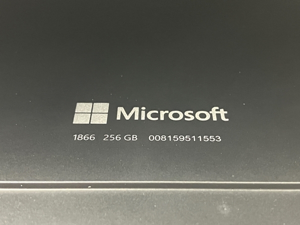 Microsoft Surface Pro 7 タブレットPC Core i7-1065G7 16GB SSD 256GB WIN11 12.3インチ 中古 美品 T8628797_画像7