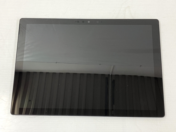 Microsoft Surface Pro 7 タブレットPC Core i7-1065G7 16GB SSD 256GB WIN11 12.3インチ 中古 美品 T8628797_画像2