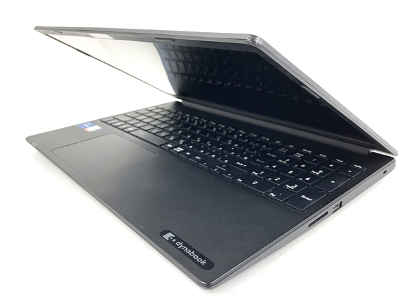 Dynabook W6PZHU7EAB ノートパソコン Core i7-1195G7 16GB HDD 1TB SSD 512GB WIN11 15.6インチ FHD 中古 T8646363_画像9