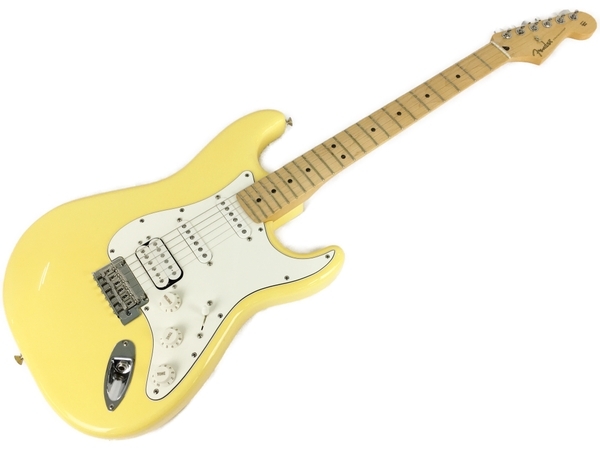 Fender PLAYER STRAT HSS MN BCR フェンダー エレキギター 中古 Y8682602_画像1