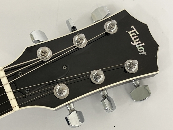 Taylor T5z PRO エレアコ 楽器 弦楽器 2014年製 アコースティックギター 中古 Y8676207の画像5