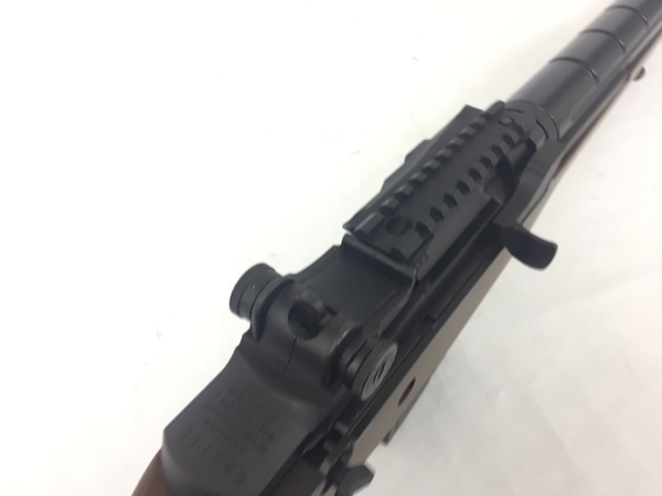 東京マルイ M14 U.S.RIFUL 7.62MM 電動ガン エアガン サバゲー トイ 中古 W8439261_画像6