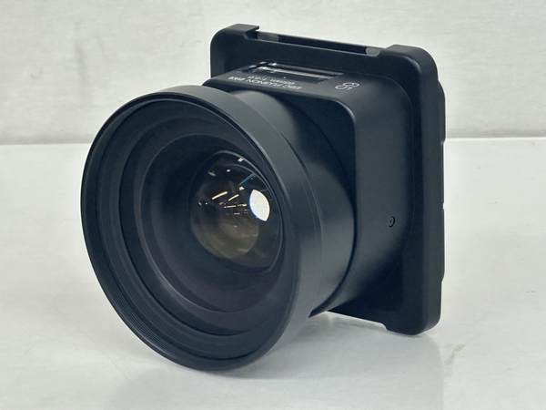 FUJI EBC FUJINON GX 65mm F5.6 GX680用 フジ カメラ ジャンク T8407859_画像1