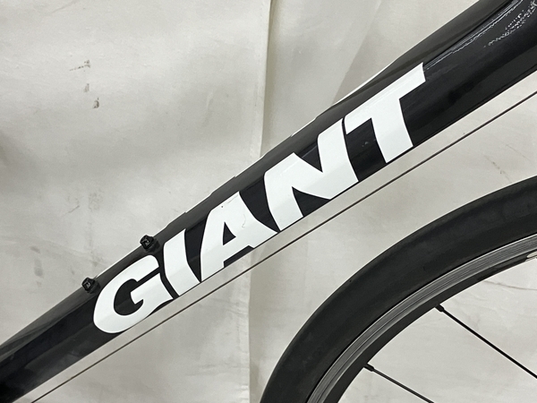 【引取限定】 GIANT ESCAPE RX3 2015 クロスバイク 自転車 サイクリング 中古 良好 直 S8627851_画像8